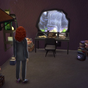 Light 9. It's OK to be a failure?