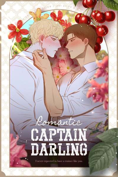 Romantic Captain Darling