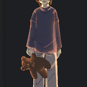 Haruki&rsquo;s Mission.