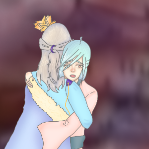 Goodbye (flash back)