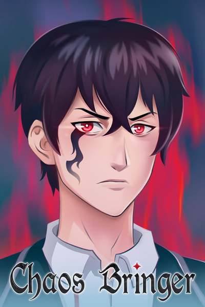 Chaos Bringer (PT-BR)