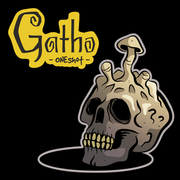 Gatho Oneshot (english)