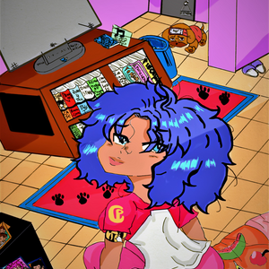 A Stranger's Challenge !!