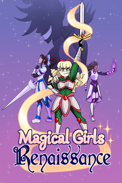 Magical Girls Renaissance