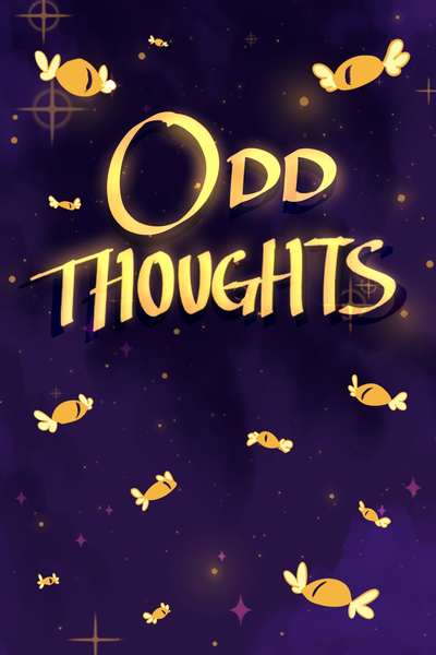 Odd thoughts