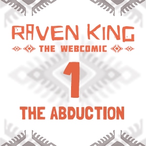 1: The Abduction 24-25
