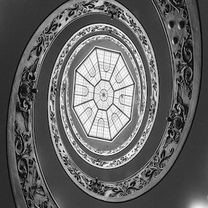 The End of the Beginning