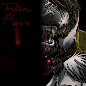 Deorum Monstra, volume 1