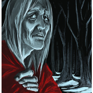 Grounded For All Eternity 