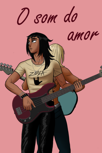 Zgya (O som do amor)