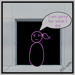 Sorry
