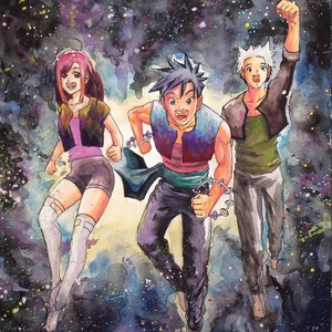 huyền thoại thủ lĩnh