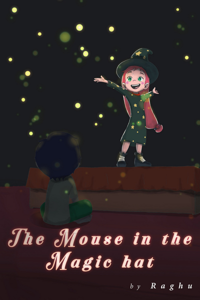 The Mouse in the Magic Hat