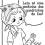 Uma pontinha de galinha
