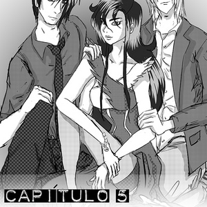 Conversaciones cruzadas