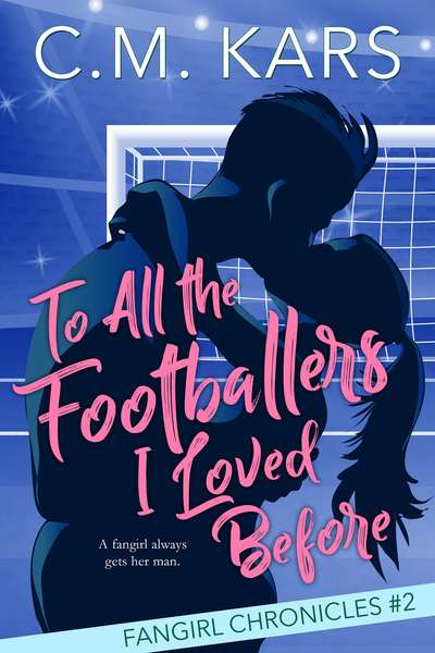 To All the Footballers I Loved Before