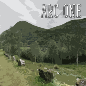Arc One, Part Two