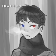 IRALEND [REMAKE]