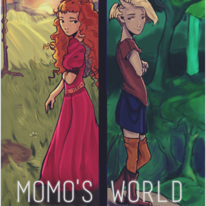 Momo's World