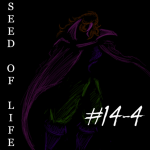 Vignette 14 - Good Morning!! (Pt. 4)