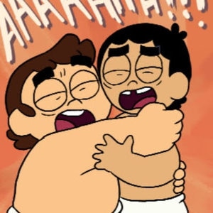 Chapter #4 - We've CRASH-landed!