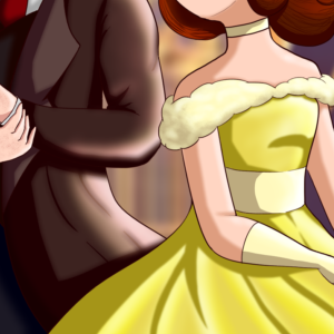 Uma noite, um desconhecido (parte1)