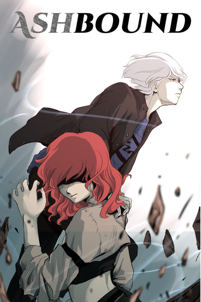 Ashbound