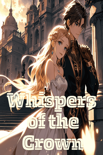 Whispers of the Crown