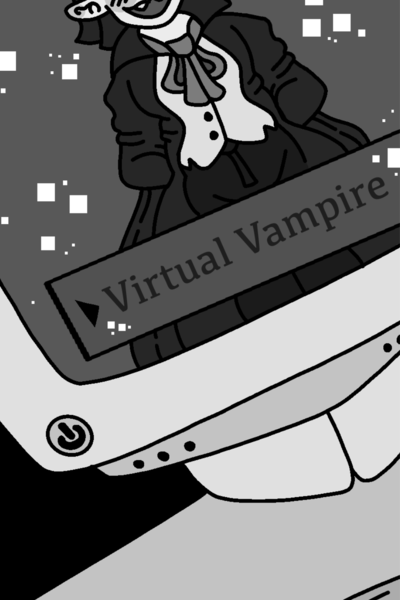 Virtual Vampre