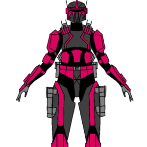 ED commander stefany jones