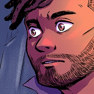 The Boy Who Burned Too Bright: Part 9