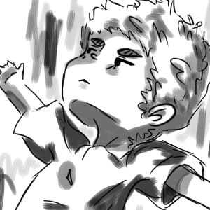 Falling With Oscar Part One