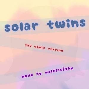 Solar twins