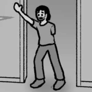 It's the Little Things - Page 4