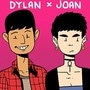 Dylan X Joan
