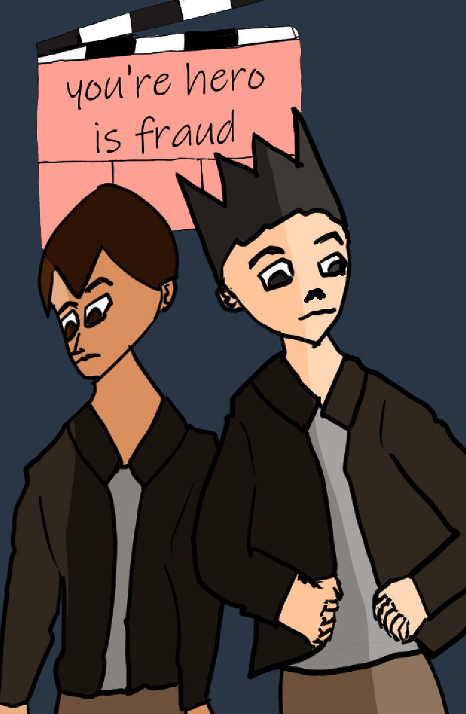 custom banner