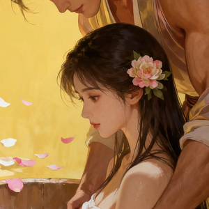 Chương 13 (H nhẹ): Sắc xu&acirc;n len lỏi v&agrave;o mơ (Cọ ch&acirc;n H, t&igrave;nh tiết mấp m&eacute;)