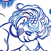 Alice falava outra l&iacute;ngua