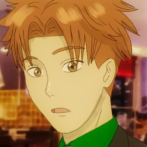 The Uncanny Encounter 1