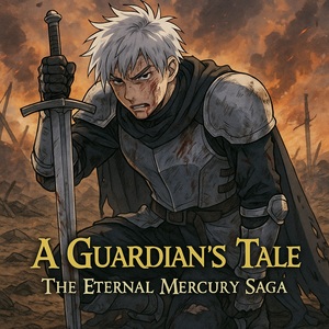 Prologue: The Death of Lucien Vale, the Birth of Kael Solaris