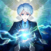 Magic Theory Prodigy