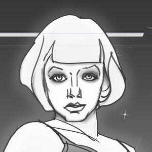 The Molly Doll