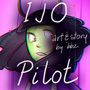IJO - Intergalactic Junior Olympics [Pilot]