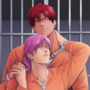 And Then They Were Cellmates