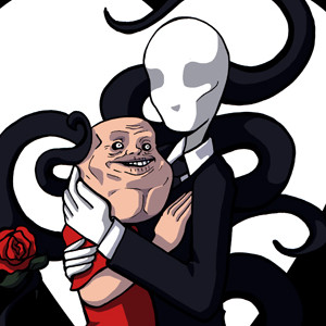 Lonely Romance