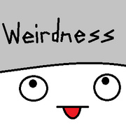 Weirdness