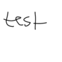 Testing-testing-12345