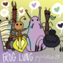 Frog Lung: Population 29