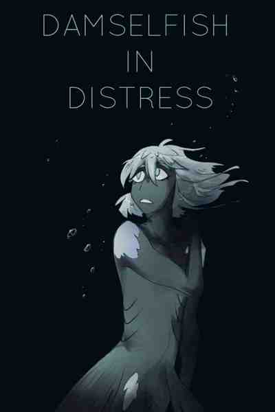 Damselfish in Distress