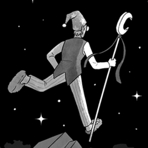 The Trainee by Gray Blackwelder